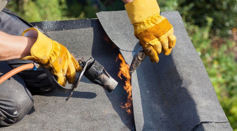 Expert top industrial roofings services in Tooele, UT